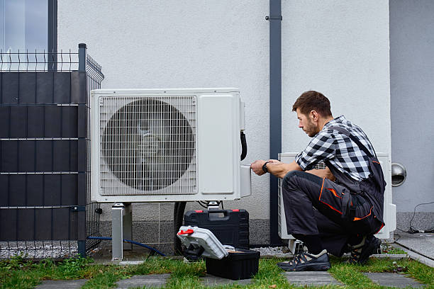 Trusted Ac Repair service in Germantown, WI - HVAC Repair CO